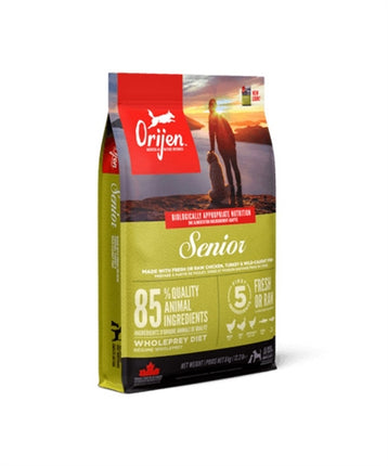 Product image of:ORIJEN WHOLE PREY SENIOR DOG