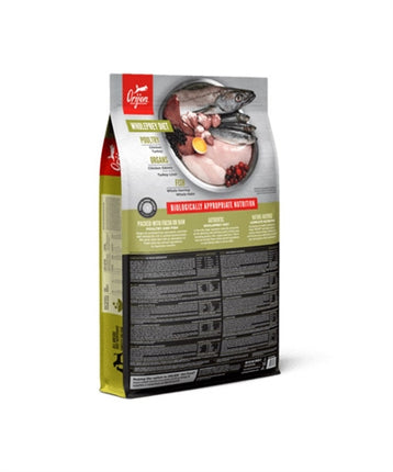 Product image of:ORIJEN WHOLE PREY SENIOR DOG