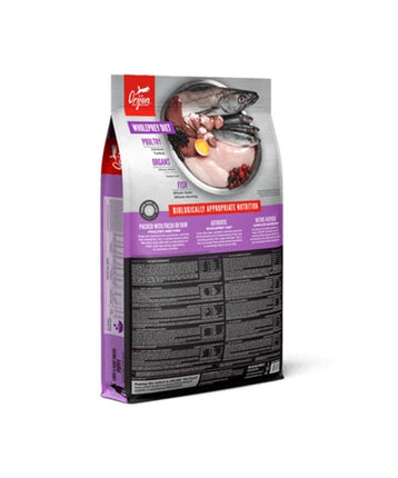 Product image of:ORIJEN WHOLE PREY PUPPY LARGE BREED