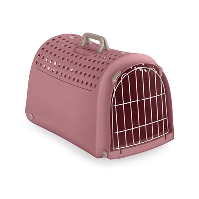 Product image of:IMAC REISMAND LINUS CABRIO ROZE