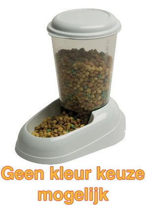 Product image of:FERPLAST ZENITH VOEDERSILO