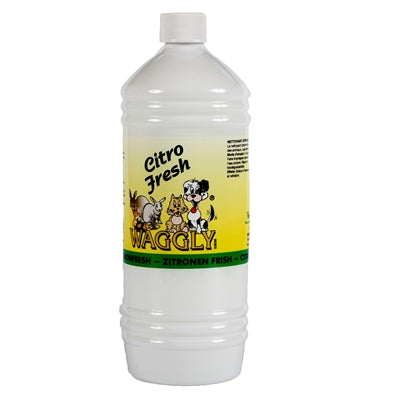 Product image of:WAGGLY CITRO FRESH