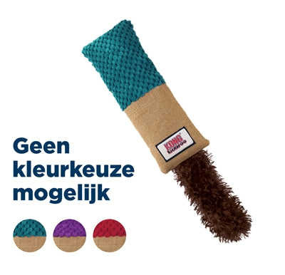 Product image of:KONG KICKEROO CUDDLER ASSORTI