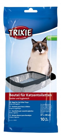 Product image of:TRIXIE KATTENBAKZAKKEN