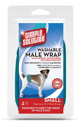 Product image of:SIMPLE SOLUTIONS WASBARE PLASBAND REU
