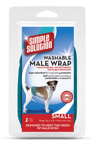 Product image of:SIMPLE SOLUTIONS WASBARE PLASBAND REU