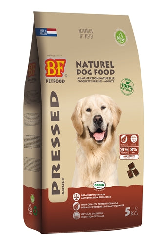Product image of:BF PETFOOD VLEESBROK GEPERST