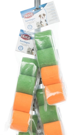 Product image of:TRIXIE ZELFKLEVEND VERBAND ASSORTI