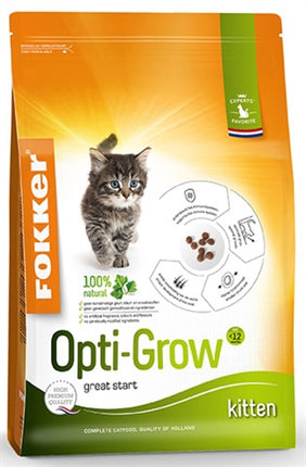 Product image of:FOKKER KAT OPTI-GROW