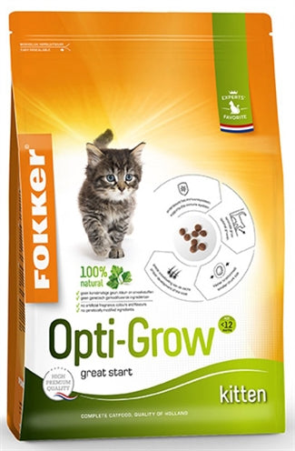 Product image of:FOKKER KAT OPTI-GROW