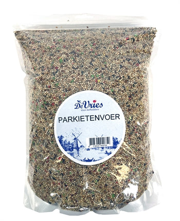 Product image of:DE VRIES PARKIETENVOER