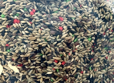 Product image of:DE VRIES ZANGZAAD