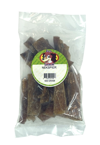Product image of:PETSNACK NEKSPIER