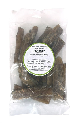 Product image of:PETSNACK NEKSPIER