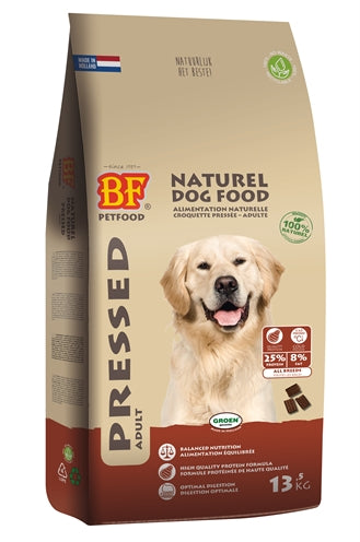 Product image of:BF PETFOOD VLEESBROK GEPERST