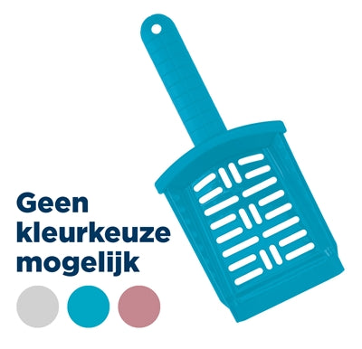 Product image of:IMAC KATTENBAKSCHEP GIULIETTA ASSORTI