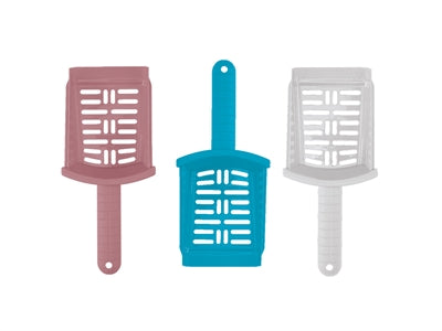 Product image of:IMAC KATTENBAKSCHEP GIULIETTA ASSORTI