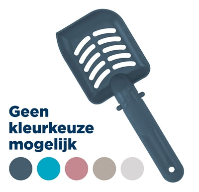 Product image of:IMAC KATTENBAKSCHEP EASY CAT ASSORTI