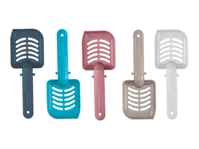 Product image of:IMAC KATTENBAKSCHEP EASY CAT ASSORTI