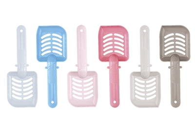 Product image of:IMAC KATTENBAKSCHEP EASY CAT ASSORTI