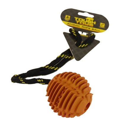 Product image of:HAPPY PET ATOMIC BAL AAN TOUW ASSORTI