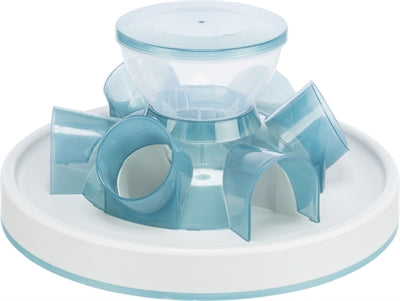 Product image of:TRIXIE CAT ACTIVITY TUNNEL FEEDER DENKSPEL