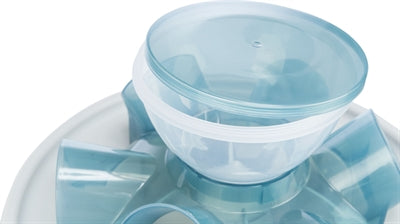 Product image of:TRIXIE CAT ACTIVITY TUNNEL FEEDER DENKSPEL