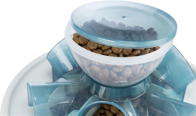 Product image of:TRIXIE CAT ACTIVITY TUNNEL FEEDER DENKSPEL