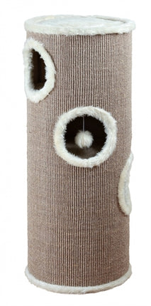 Product image of:TRIXIE KRABTON EDOARDO TAUPE / CREME