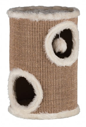 Product image of:TRIXIE KRABTON EDOARDO TAUPE / CREME