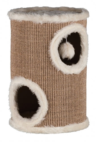 Product image of:TRIXIE KRABTON EDOARDO TAUPE / CREME