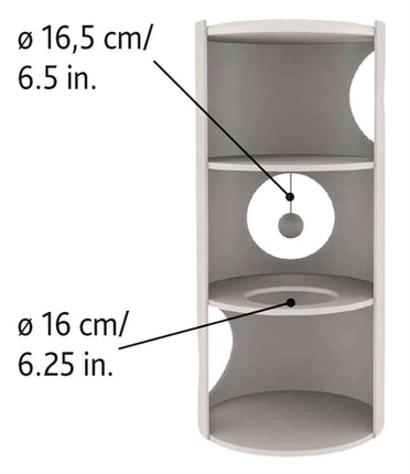 Product image of:TRIXIE KRABTON SAMUEL NATUREL / BEIGE