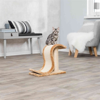 Product image of:TRIXIE KRABPAAL INCA LICHTBRUIN / NATUREL