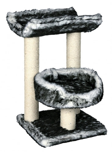 Product image of:TRIXIE KRABPAAL ISABA ZWART / WIT