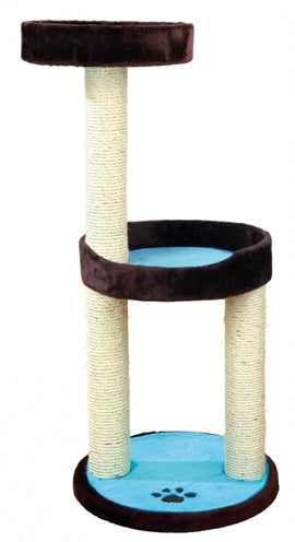 Product image of:TRIXIE KRABPAAL LUGO BRUIN / TURQUOISE