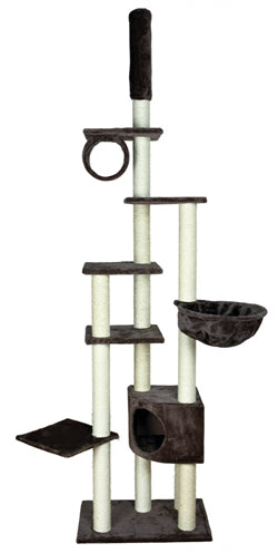 Product image of:TRIXIE KRABPAAL MADRID GRIJS