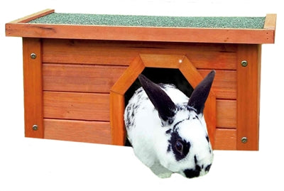 Product image of:TRIXIE NATURA KNAAGDIERHUIS BRUIN