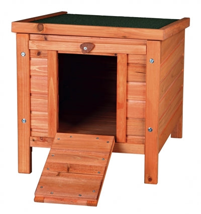 Product image of:TRIXIE NATURA KNAAGDIERHUIS BRUIN