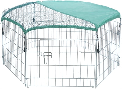 Product image of:TRIXIE NATURA KNAAGDIERREN GEGALVANISEERD METAAL