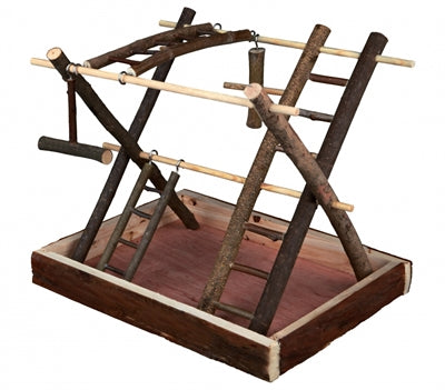 Product image of:TRIXIE NATURAL LIVING SPEELPLAATS