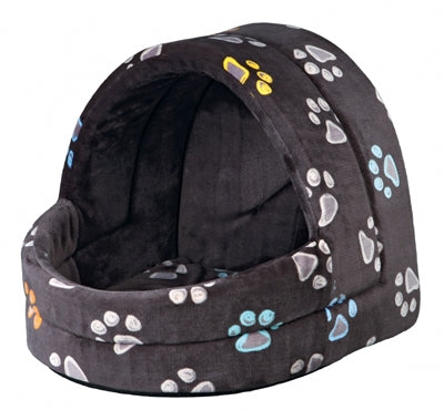 Product image of:TRIXIE KATTENMAND IGLO JIMMY POOT TAUPE