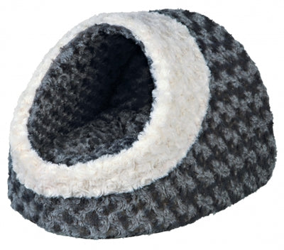Product image of:TRIXIE KATTENMAND IGLO KALINE GRIJS / CREME