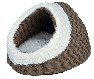Product image of:TRIXIE KATTENMAND IGLO KALINE TAUPE / CREME