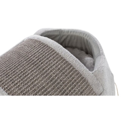 Product image of:TRIXIE KATTENMAND LUKAS MUIS GRIJS