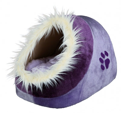 Product image of:TRIXIE KATTENMAND IGLO MINOU LILA / VIOLET