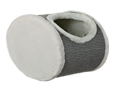 Product image of:TRIXIE KRABTON VOOR AAN DE MUUR WIT / GRIJS