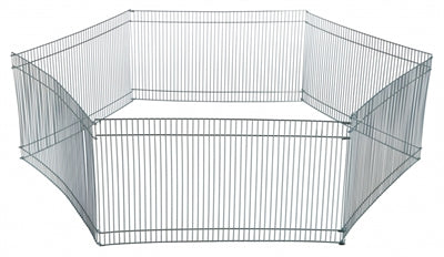 Product image of:TRIXIE KNAAGDIERREN METAAL GEGALVANISEERD