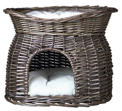 Product image of:TRIXIE KATTENMAND WILG GRIJS