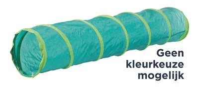 Product image of:TRIXIE SPEELTUNNEL VOOR KONIJNEN ASSORTI