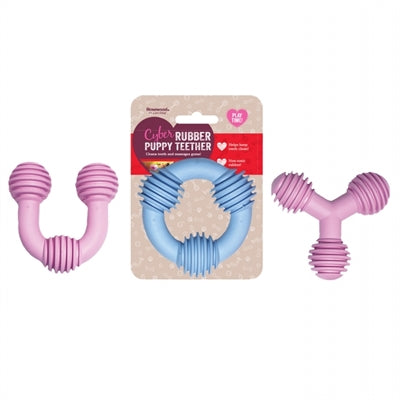 Product image of:ROSEWOOD PUPPY BIJTSPEELGOED ASSORTI